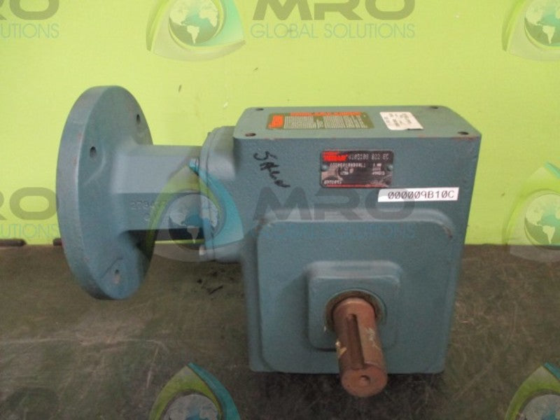 DODGE A350B010N000L1 7.63HP 1750RPM  NSNP