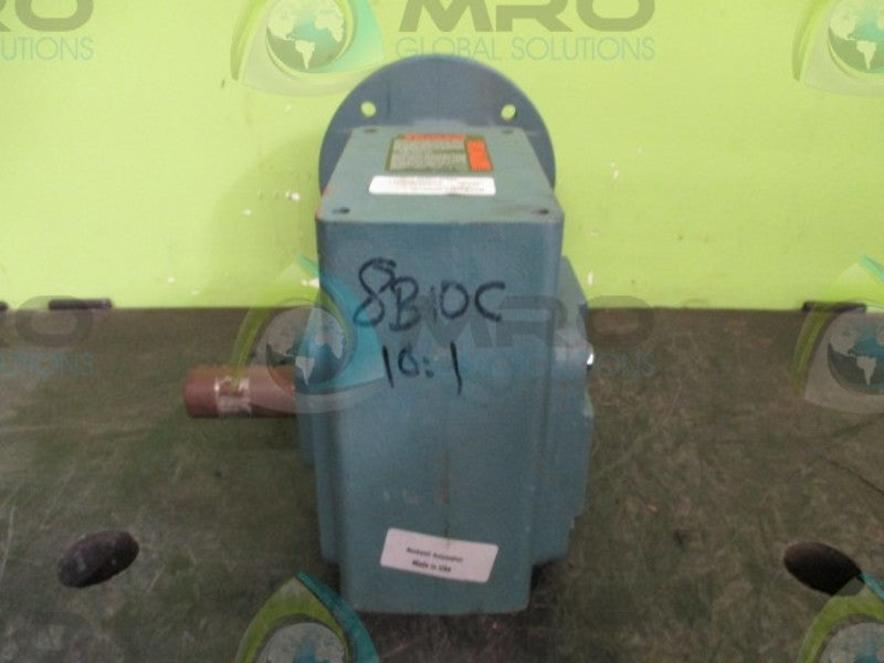 DODGE A350B010N000L1 7.63HP 1750RPM  NSNP