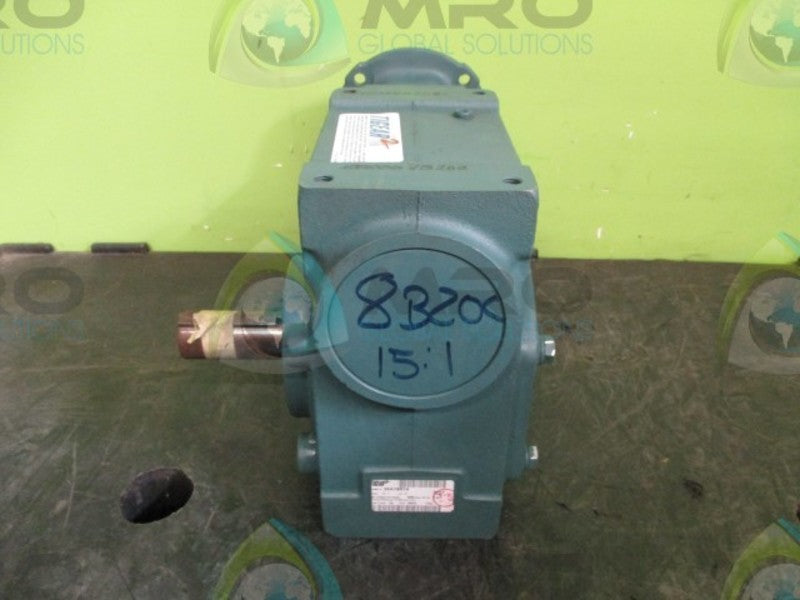 DODGE 35A15R14 7.44HP 1750RPM NSNP