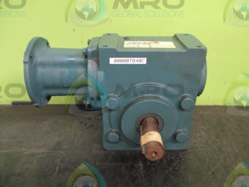 DODGE 35A30R14   4.15HP 1750RPM NSNP