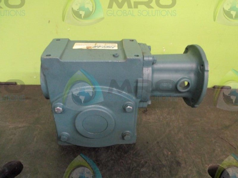 DODGE 35A30R14   4.15HP 1750RPM NSNP