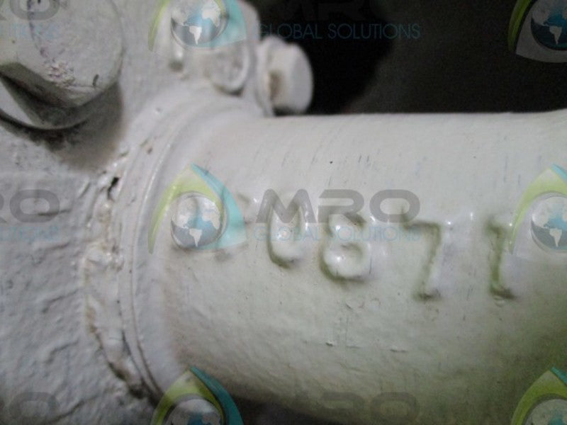 MARATHON ELECTRIC 3VL182TTFR8601AR L 3HP 3475RPM NO-DM0 116  UNMP