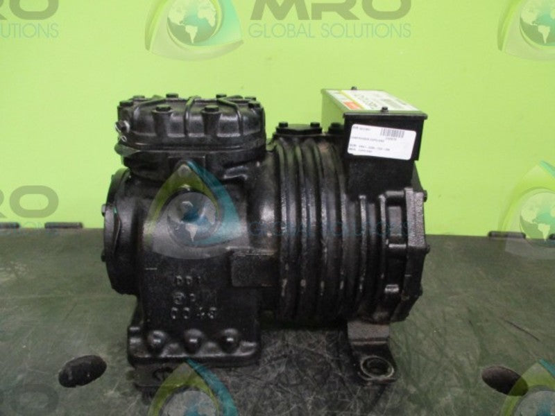 COPELAND COPELAMETIC EAC1-0200-TAD NSNP