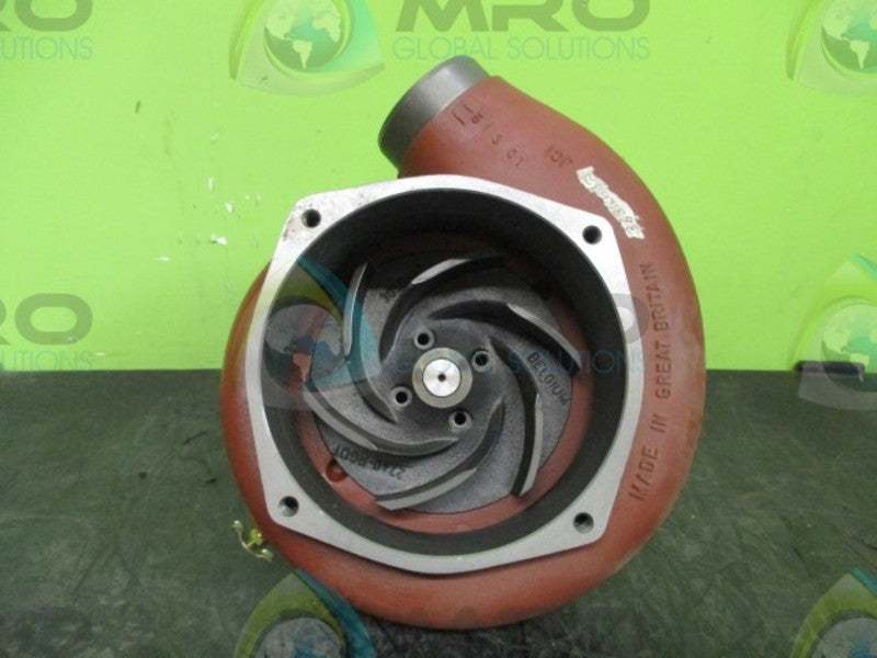 CUMMINS 3634033 NSMP