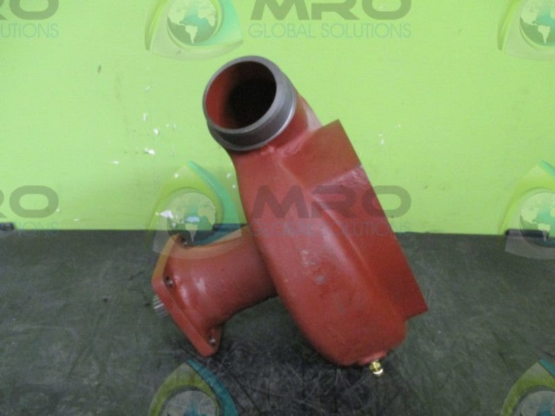 CUMMINS 3634033 NSMP
