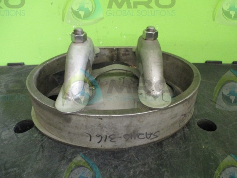 CMFC SA240 316L  NSNP