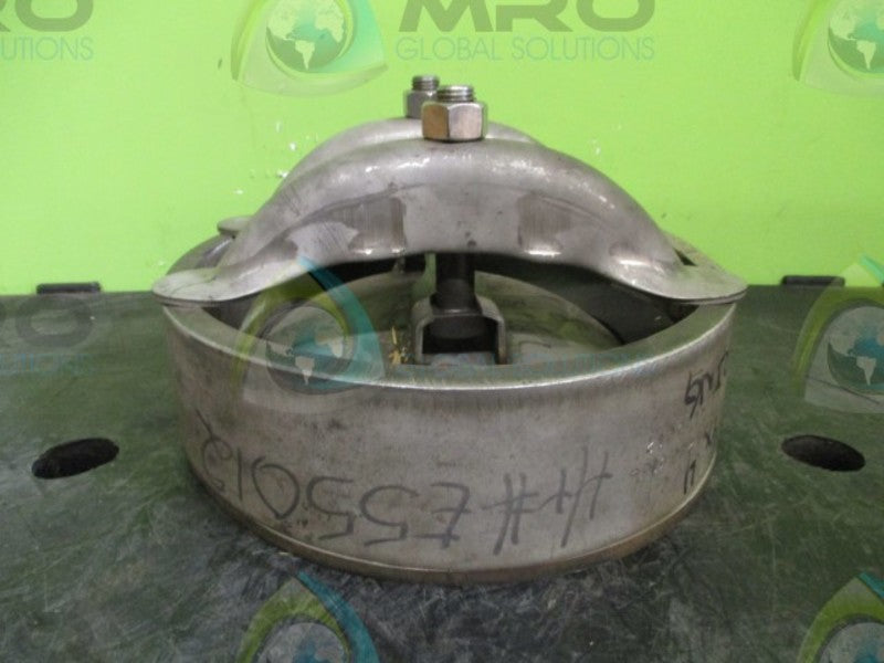 CMFC SA240 316L  NSNP