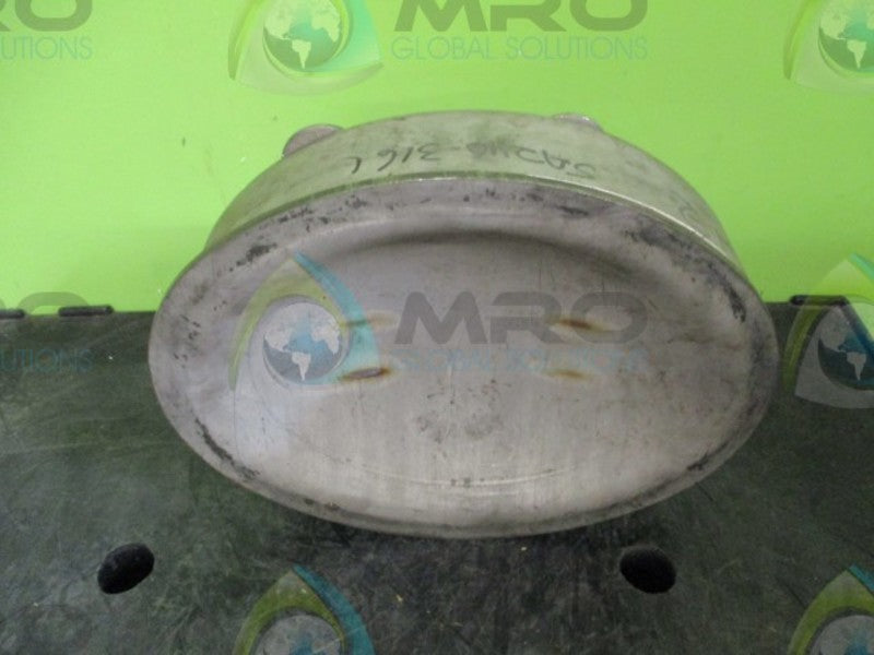 CMFC SA240 316L  NSNP