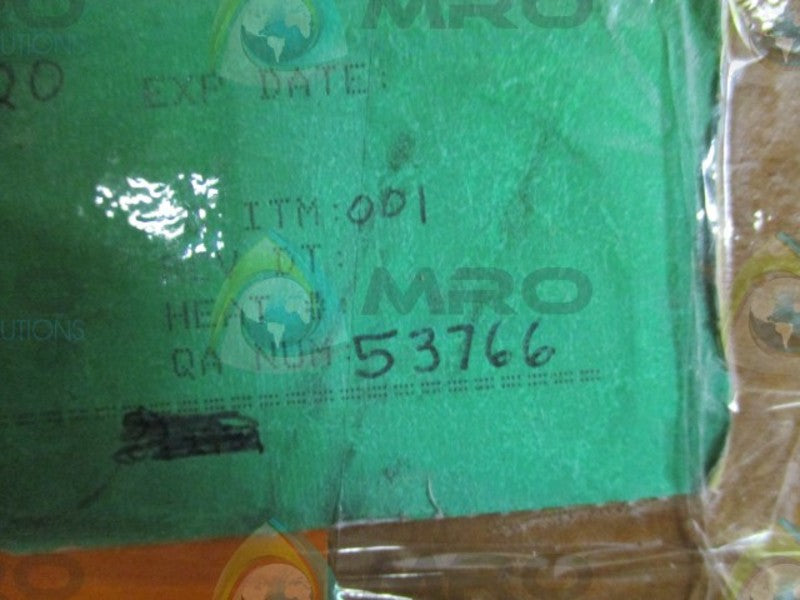 ITT NH95T4673X0P193 NSMP