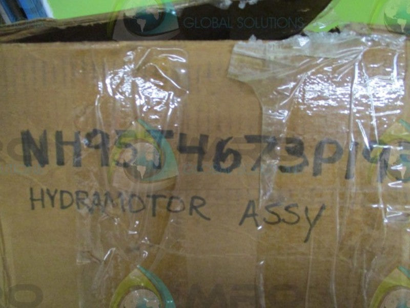 ITT NH95T4673X0P193 NSMP