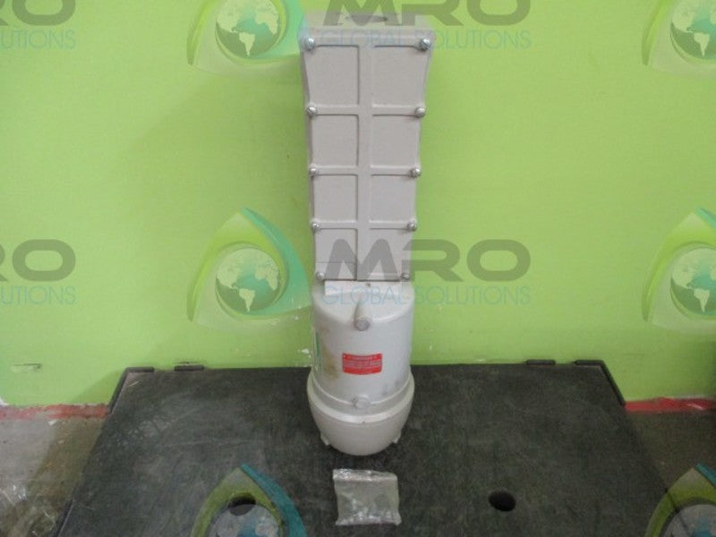 ITT NH95T4673X0P193 NSMP