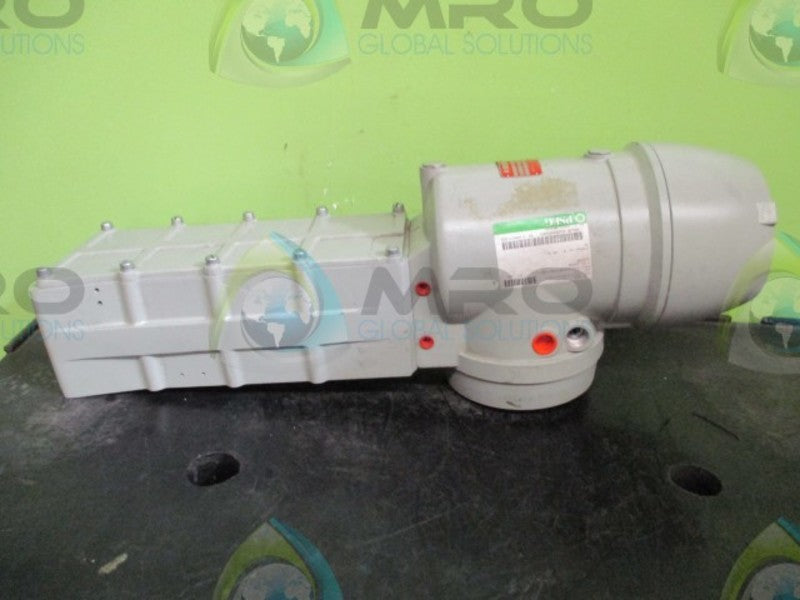 ITT NH95T4673X0P193 NSMP