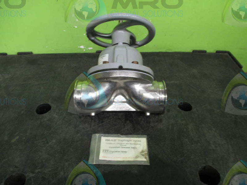 ITT DIA-FLO 040-4197-10000-00R NSNP
