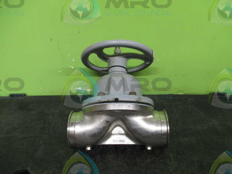 ITT DIA-FLO 040-4197-10000-00R NSNP