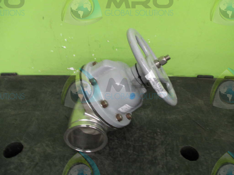 ITT DIA-FLO 040-4197-10000-00R NSNP