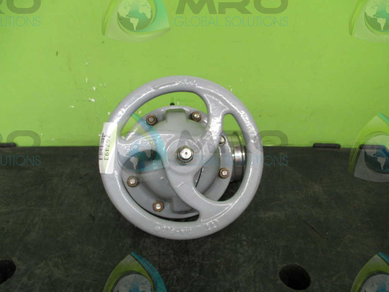 ITT DIA-FLO 040-4197-10000-00R NSNP