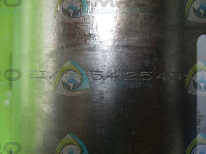 EI/FH5425405 STAINLESS STEEL FLEXIBLE HOSE  NSNP
