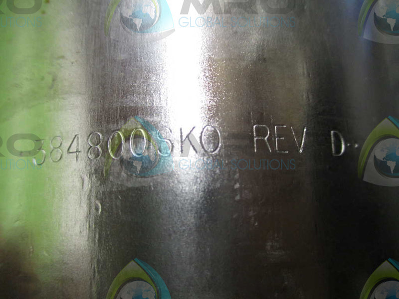 EI/FH5425405 STAINLESS STEEL FLEXIBLE HOSE  NSNP