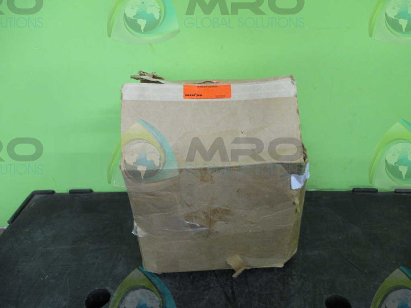 REXNORD 7300120 ELASTOMER ELEMENT COUPLING SPACER DESIGN  NSMP