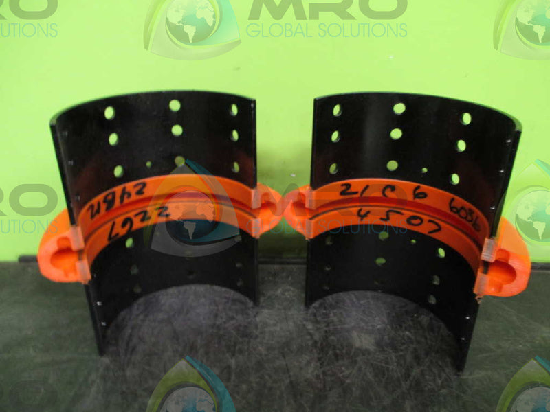 REXNORD 7300120 ELASTOMER ELEMENT COUPLING SPACER DESIGN  NSMP
