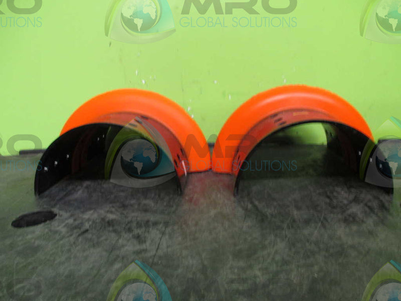 REXNORD 7300120 ELASTOMER ELEMENT COUPLING SPACER DESIGN  NSMP