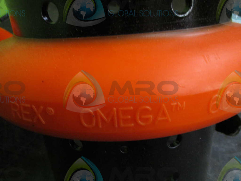 REXNORD 7300120 ELASTOMER ELEMENT COUPLING SPACER DESIGN  NSMP
