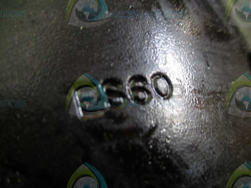 REXNORD 7300120 ELASTOMER ELEMENT COUPLING SPACER DESIGN  NSMP
