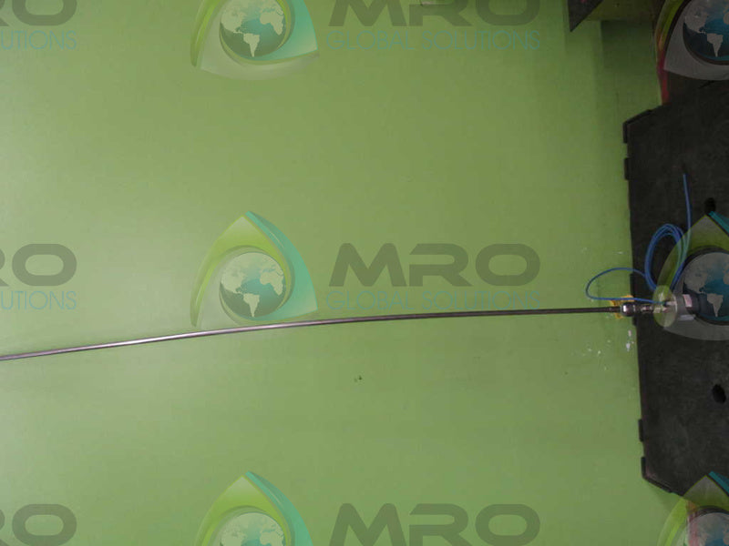 MTS MC42008400 LIQUID LEVEL TRANSMITTER  NSNP