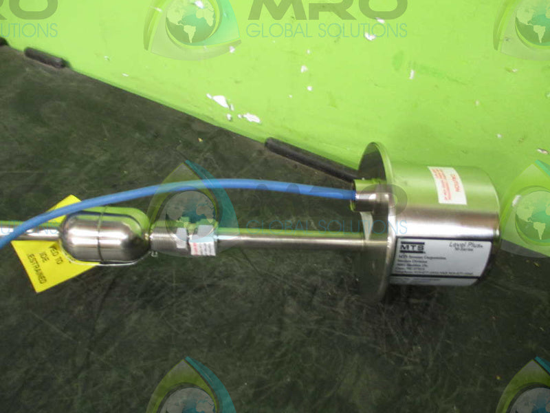 MTS MC42008400 LIQUID LEVEL TRANSMITTER  NSNP