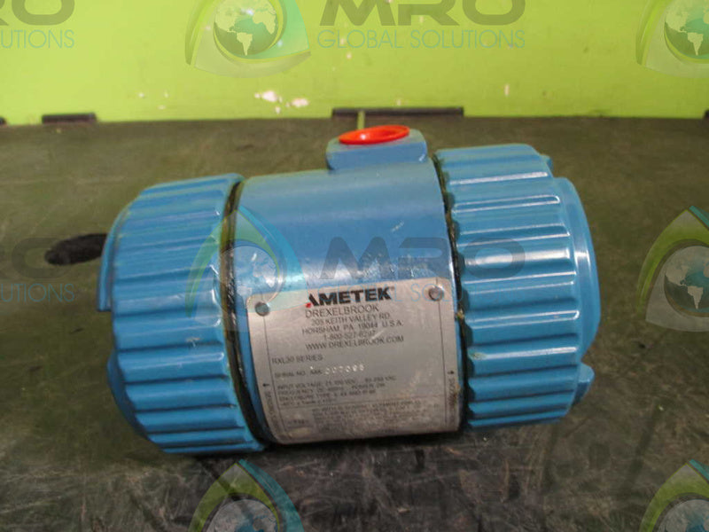 AMETEK DREXELBROOK RXL30 SERIES RLL3-0200-A1BZ0406-051 SENSOR  NSNP