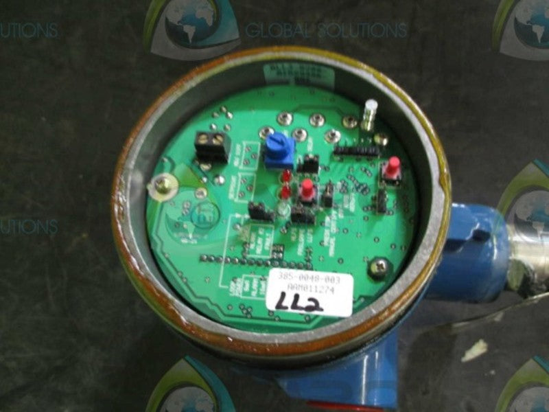 AMETEK DREXELBROOK RXL30 SERIES RLL3-0200-A1BZ0406-051 SENSOR  NSNP