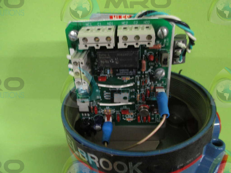 AMETEK DREXELBROOK 404-1160-001 LEVEL CONTROL SENSOR  NSNP