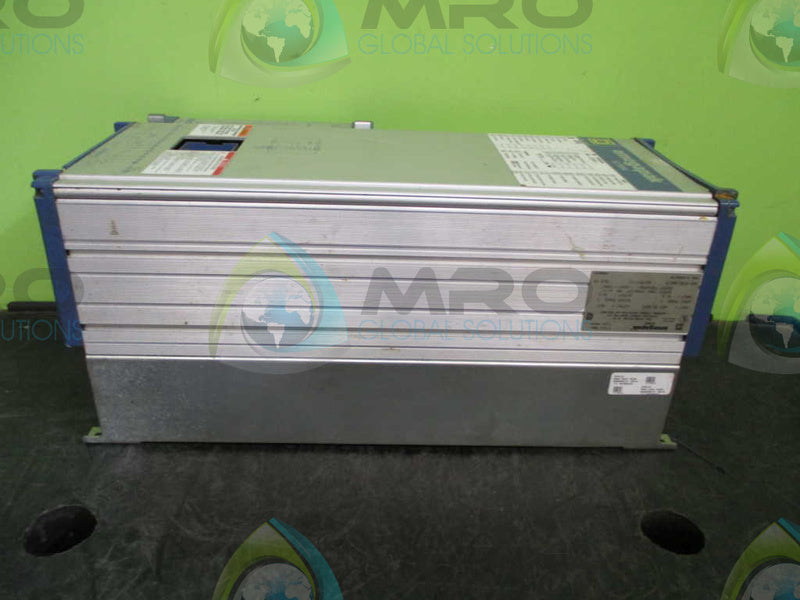 SQUARE D OMEGAPAK 8803-P00CO4L AC DRIVE (AS PICTURED)  UNMP