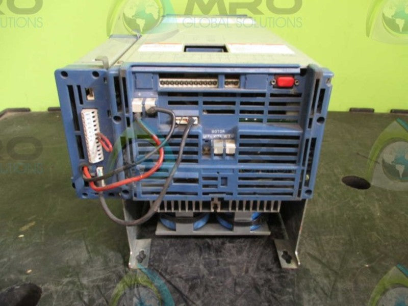 SQUARE D OMEGAPAK 8803-P00CO4L AC DRIVE (AS PICTURED)  UNMP