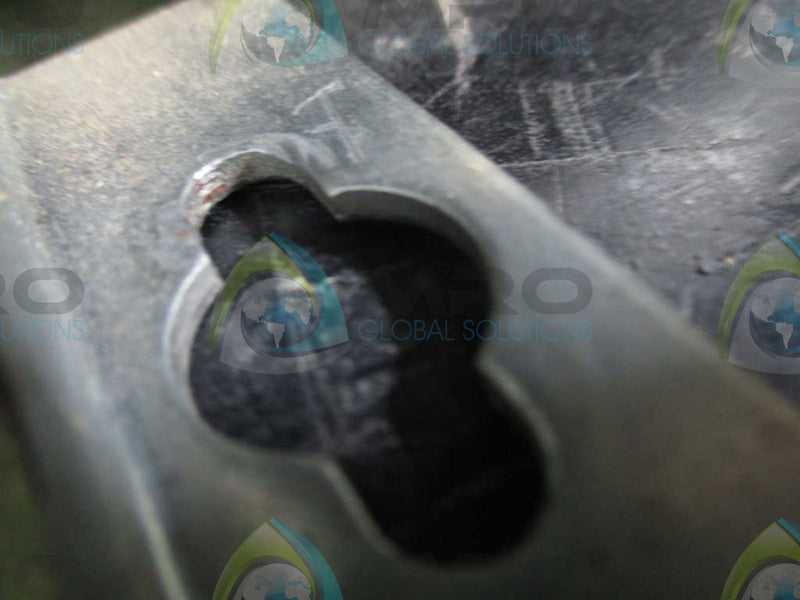 SQUARE D OMEGAPAK 8803-P00CO4L AC DRIVE (AS PICTURED)  UNMP