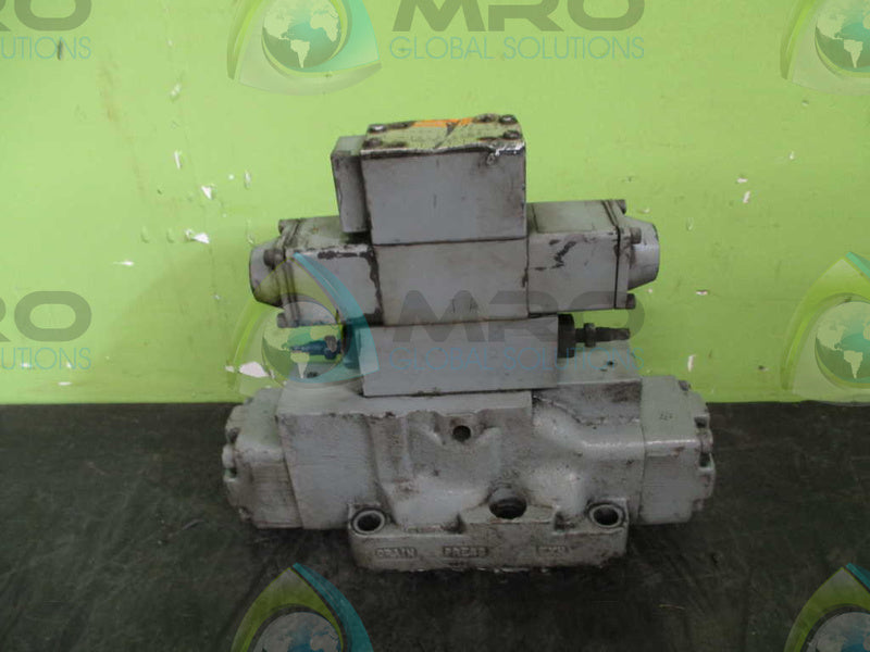 RACINE FD4 ASHA 806M 60 DIRECTIONAL CONTROL VALVE  UNMP