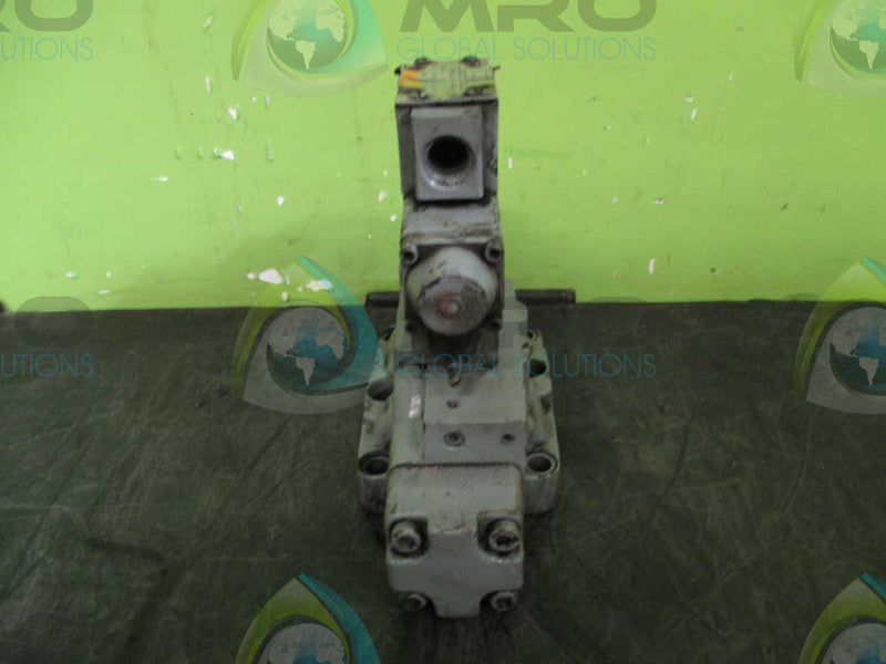 RACINE FD4 ASHA 806M 60 DIRECTIONAL CONTROL VALVE  UNMP