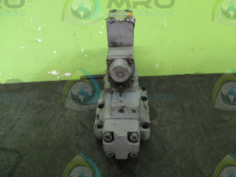 RACINE FD4 ASHA 806M 60 DIRECTIONAL CONTROL VALVE  UNMP
