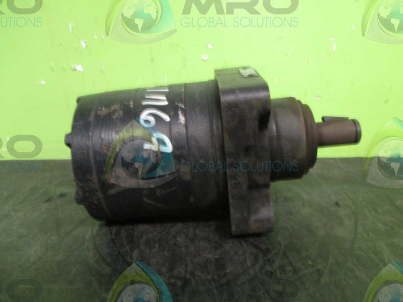 ROSS TRW MB180202AAAFA HYDRAULIC MOTOR  UNMP