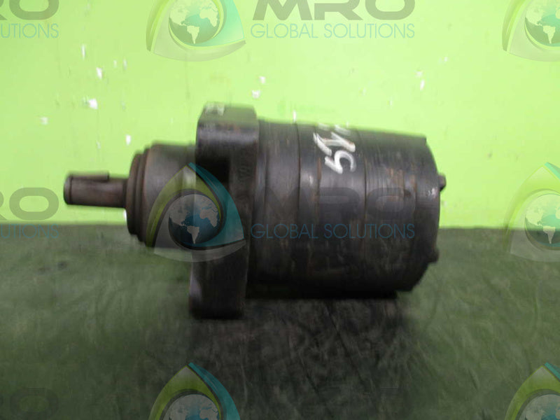 ROSS TRW MB180202AAAFA HYDRAULIC MOTOR  UNMP