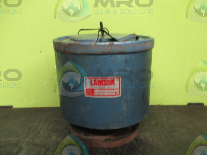 LAMSON LMN-2020 FILTER ELEMENT  UNMP