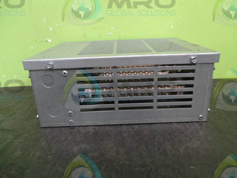 POWEROHM CH-150R1200W BRAKING RESISTOR  NSMP