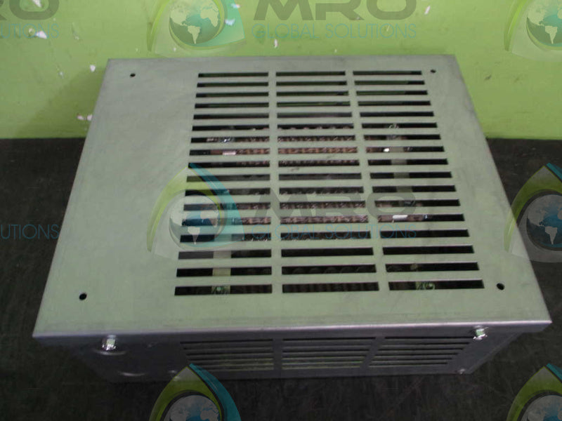 POWEROHM CH-150R1200W BRAKING RESISTOR  NSMP