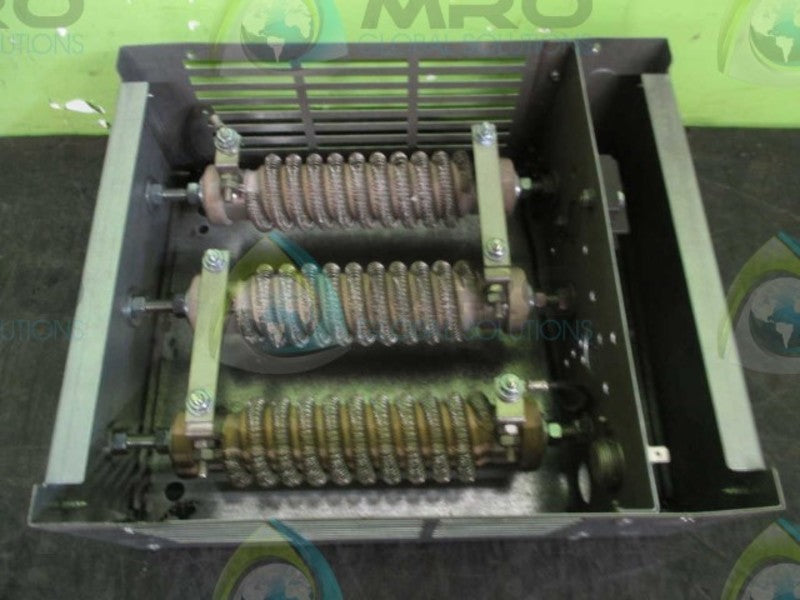 POWEROHM CH-150R1200W BRAKING RESISTOR  NSMP