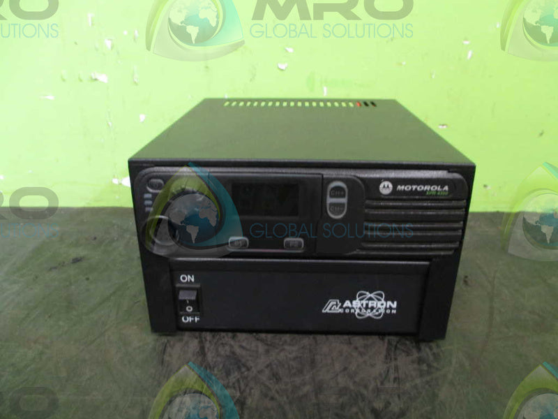 ASTRON SS-18MT SWITCHING POWER SUPPLY  NSMP
