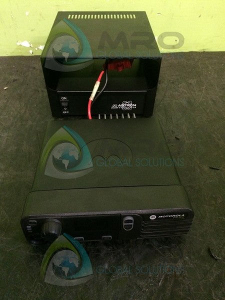 ASTRON SS-18MT SWITCHING POWER SUPPLY  NSMP