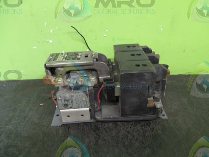 SQUARE D 8536-EAO1 STARTER  UNMP
