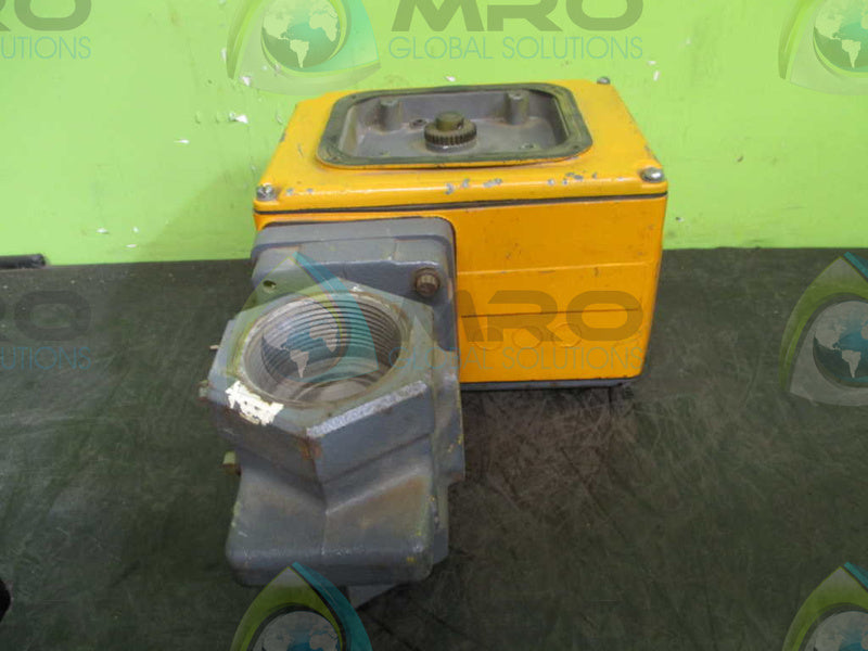 MAXON 5000 1 120V 40PSI 2-1/2"  UNMP