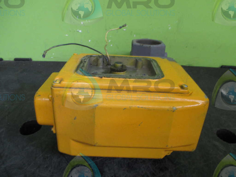 MAXON 5000-CP 0 120V 40PSI 3"  UNMP