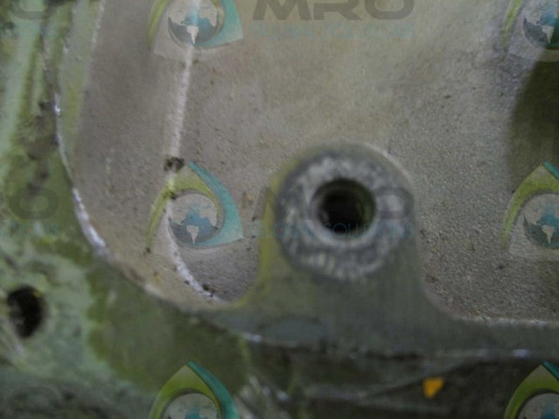 MAXON 5000-CP 0 120V 40PSI 3"  UNMP